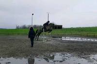 --stage avec Baptiste DEVILLERS--